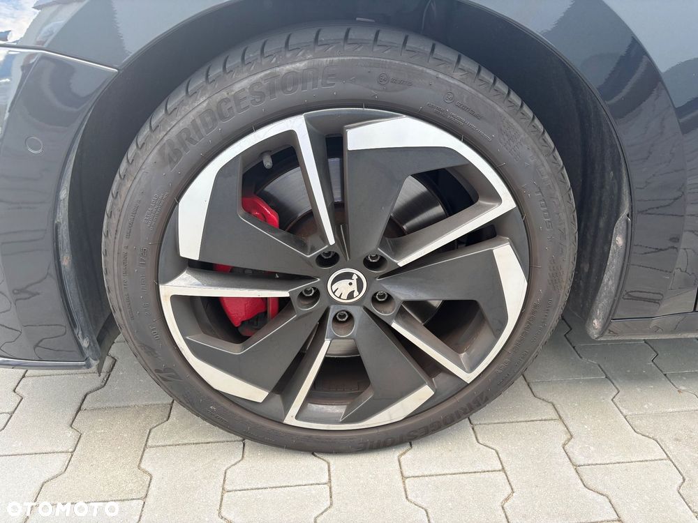 Skoda Octavia - 17