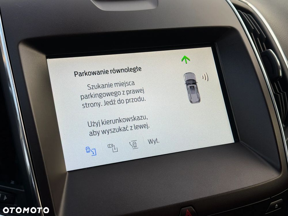 Ford S-Max 2.0 EcoBlue Titanium - 18