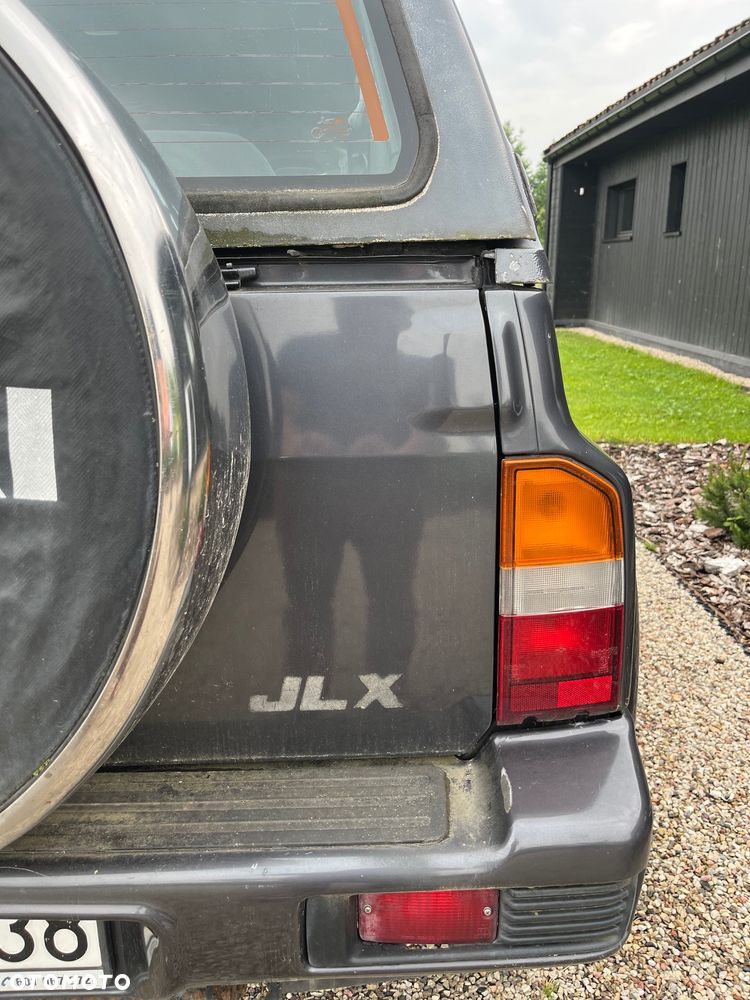 Suzuki Vitara - 25