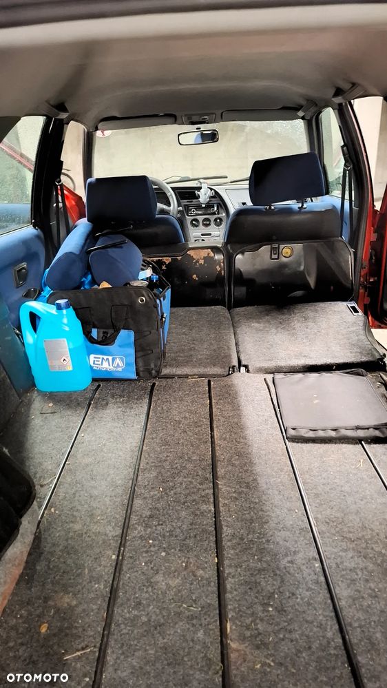 Peugeot 306 1.6 Husky - 11