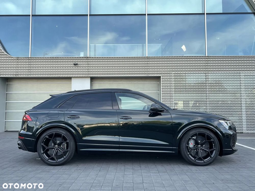 Audi RS Q8 TFSI Quattro Tiptronic Performance - 6