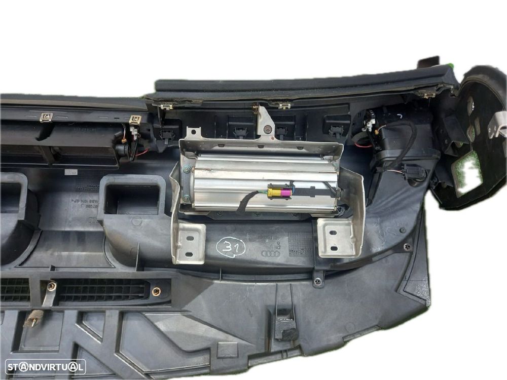 Kit Airbags Audi A6 (4B2, C5) - 4