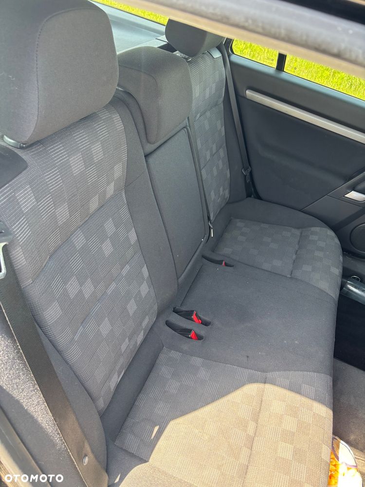 Opel Vectra 1.9 CDTI Comfort ActiveSelect - 11