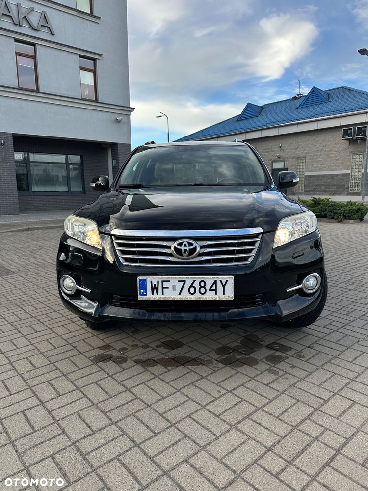 Toyota RAV4 2.0 VVT-i Premium MS - 2