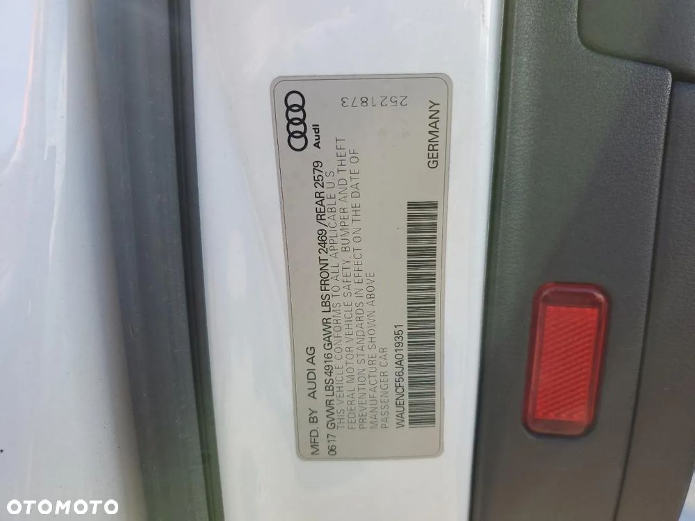 Audi A5 - 13