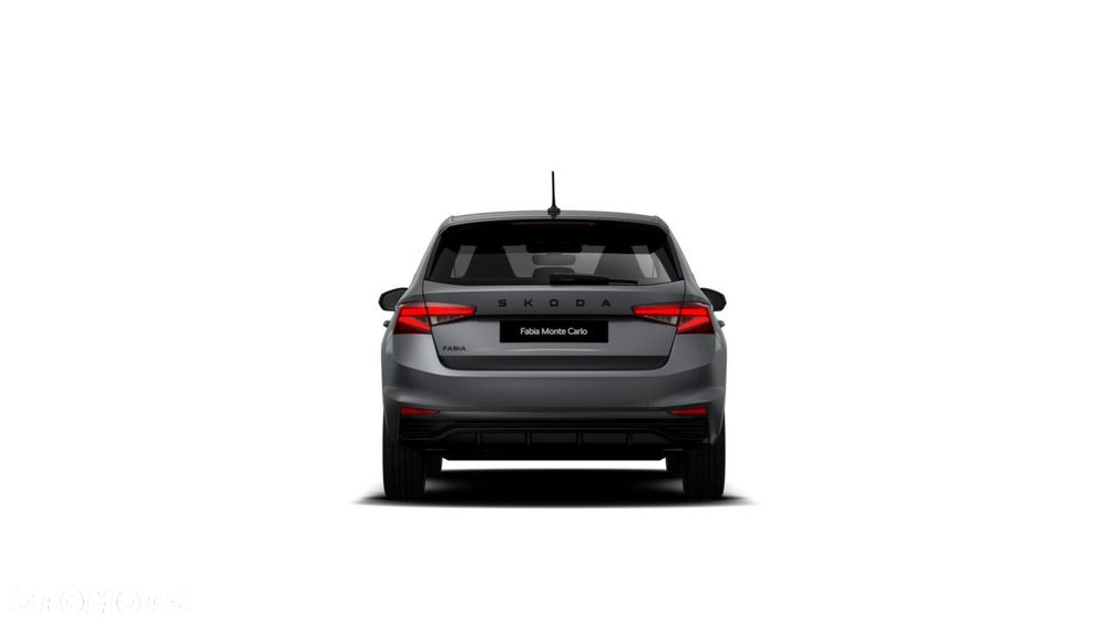 Skoda Fabia - 6
