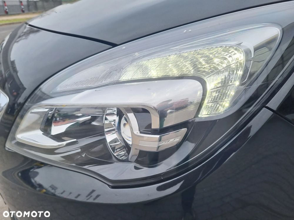 Opel Meriva 1.4 T Cosmo S&S - 28