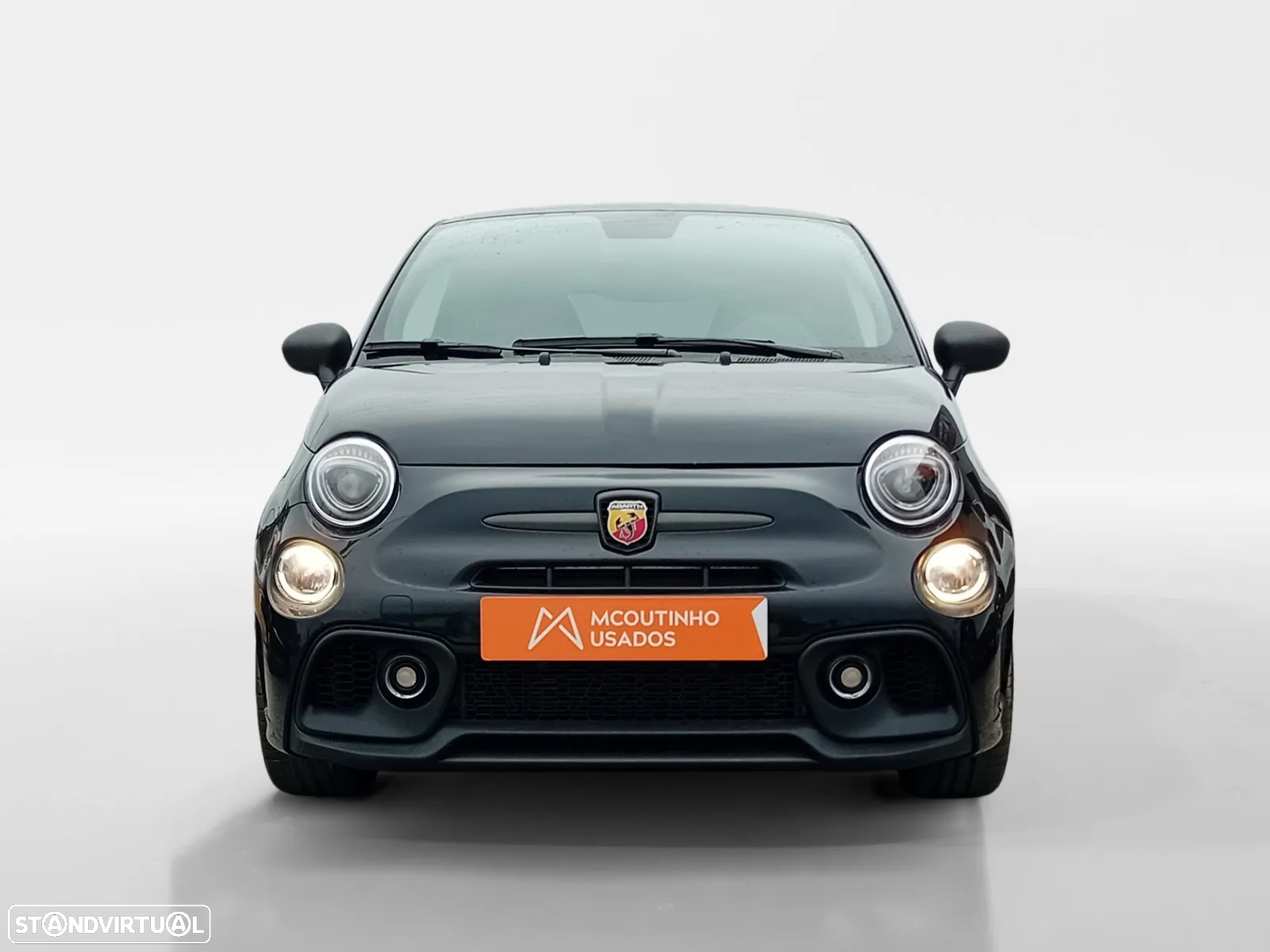 Abarth 695 1.4 T-Jet 75 Anniversário - 9