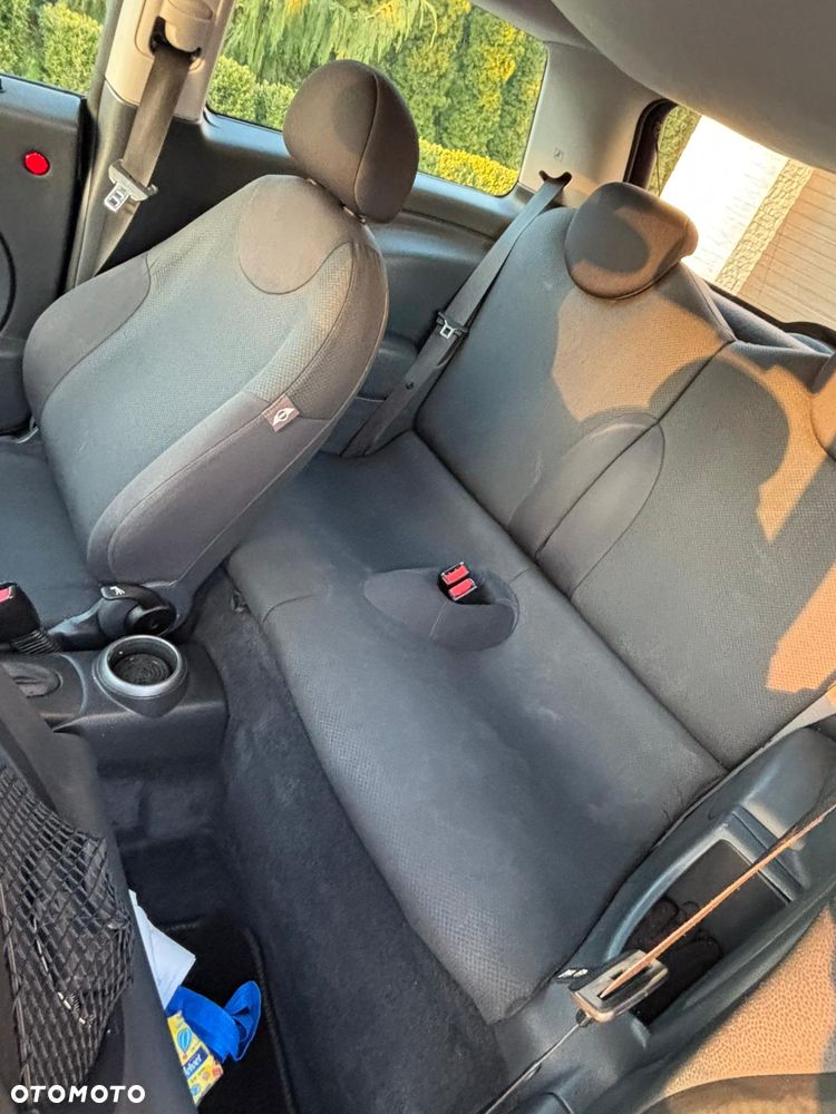 MINI Cooper Standard - 7