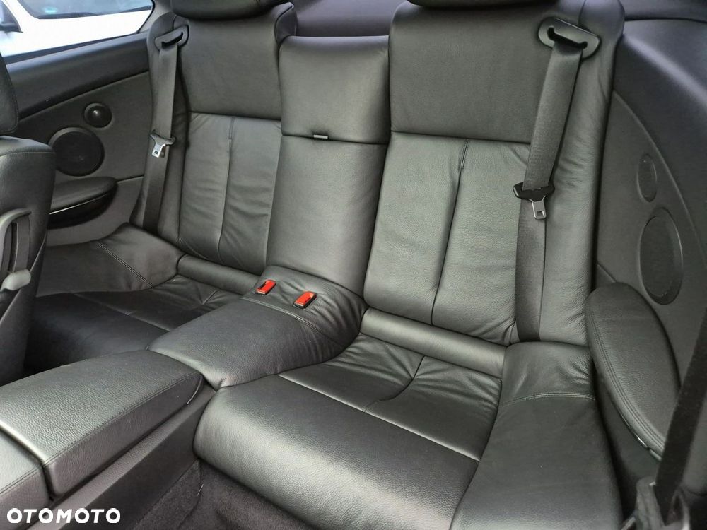 BMW Seria 6 650 i - 19