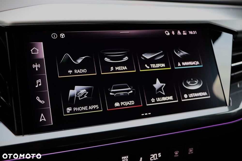 Audi Q4 Sportback e-tron - 38