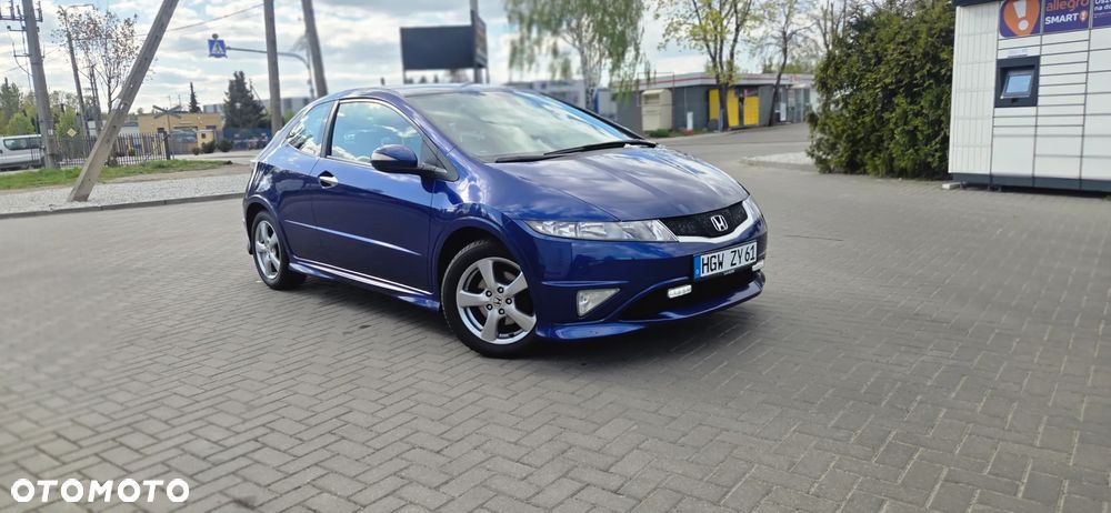 Honda Civic - 18