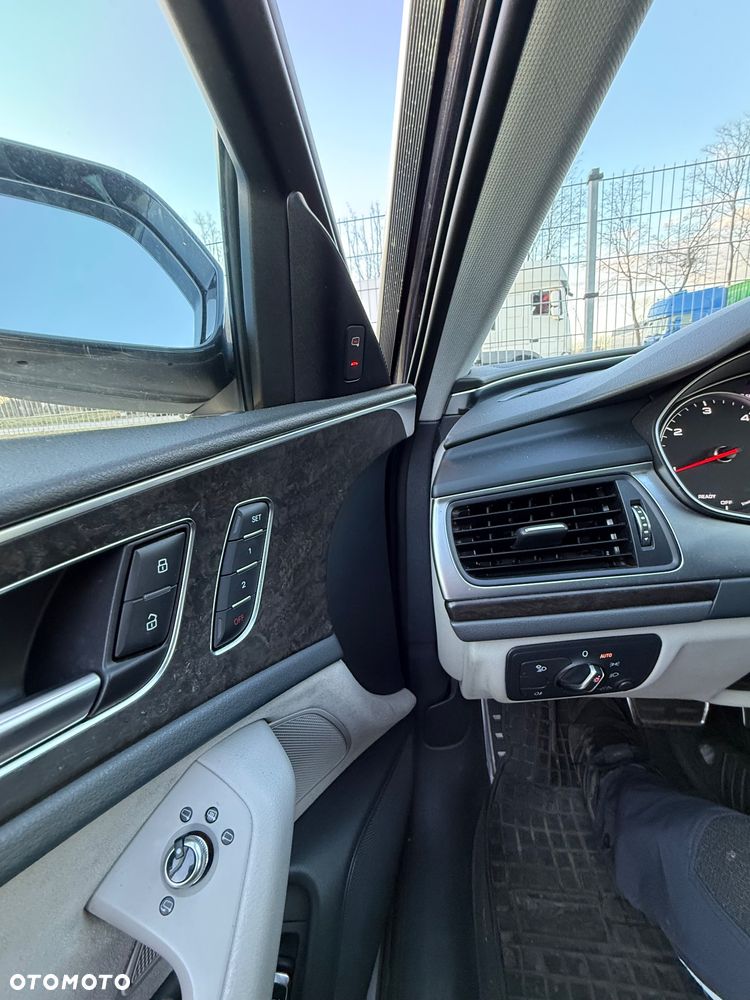 Audi A6 Avant 3.0 TDI S tronic - 29