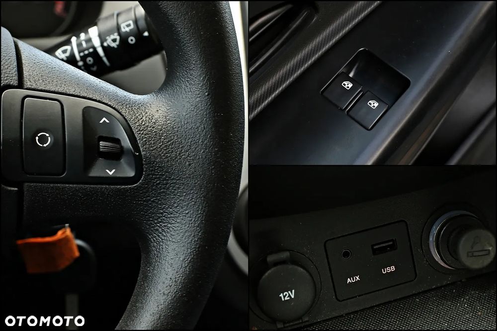 Kia Ceed 1.4 CVVT Attract - 35