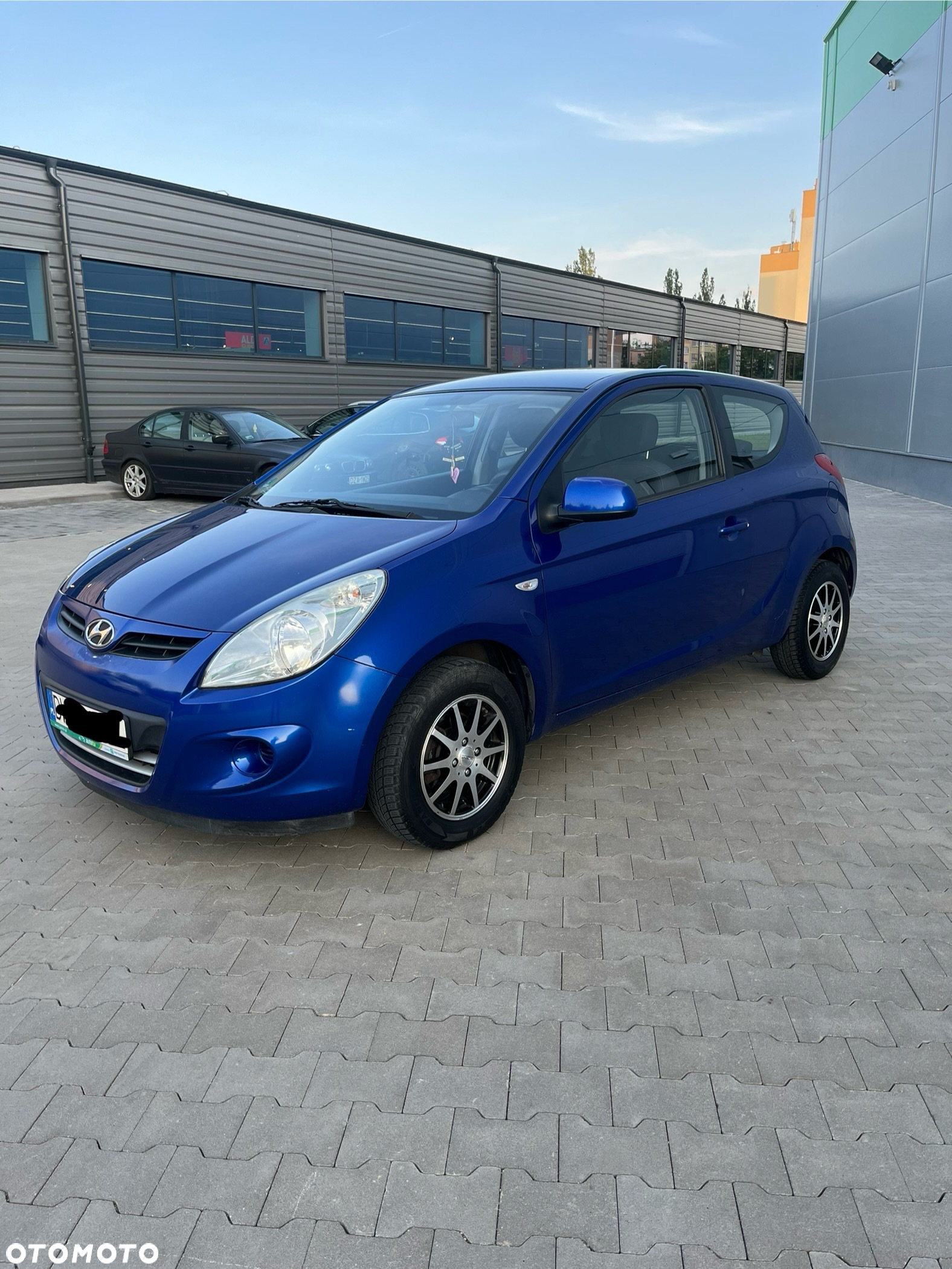 Hyundai i20 1.2 Comfort - 3