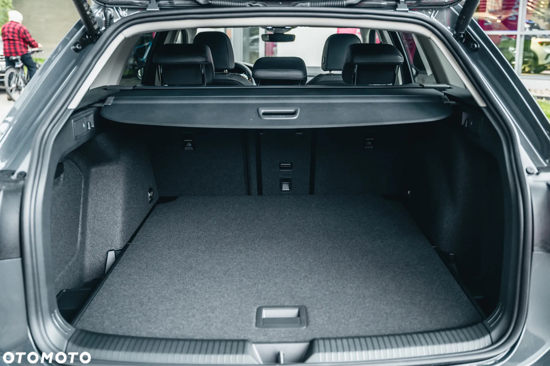 Volkswagen Golf VIII 2.0 TDI Life Plus DSG - 15