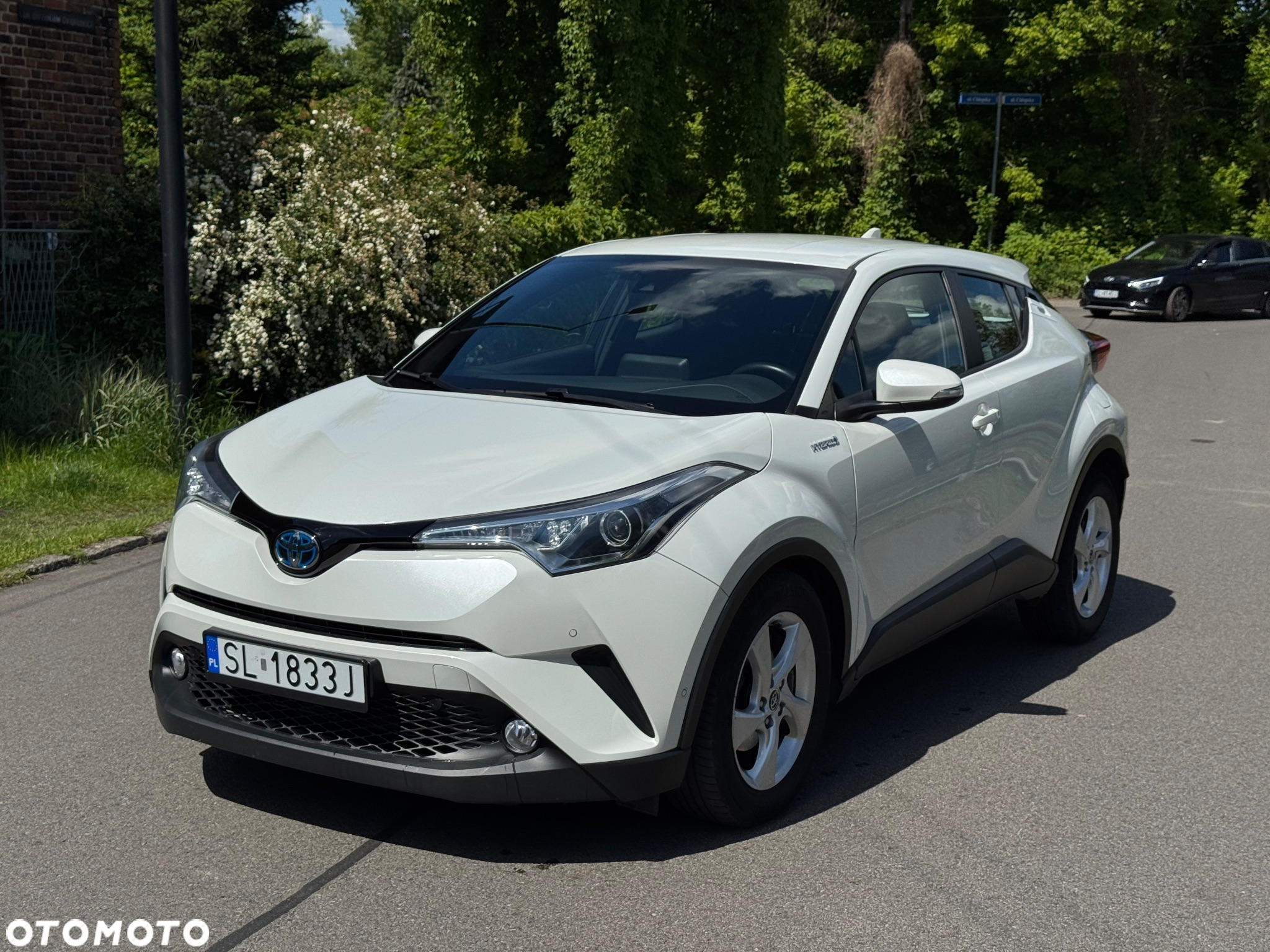 Toyota C-HR - 2