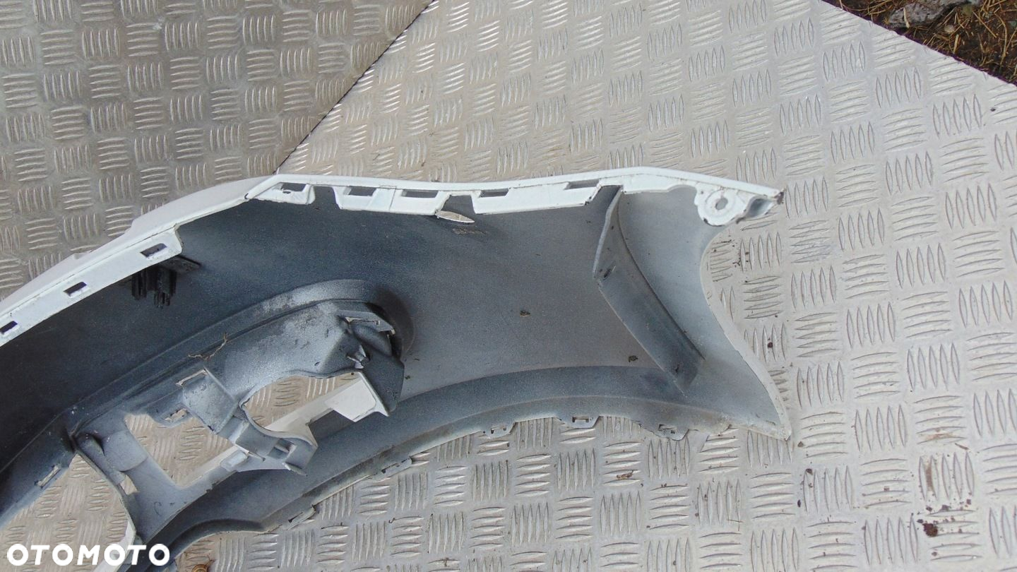 Zderzak przedni przód VW GOLF 6 VI 08- R-LINE - 11