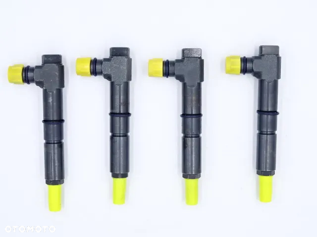 KUBOTA WTRYSKIWACZ COMMON RAIL  V3800 1J500-53051 - 2