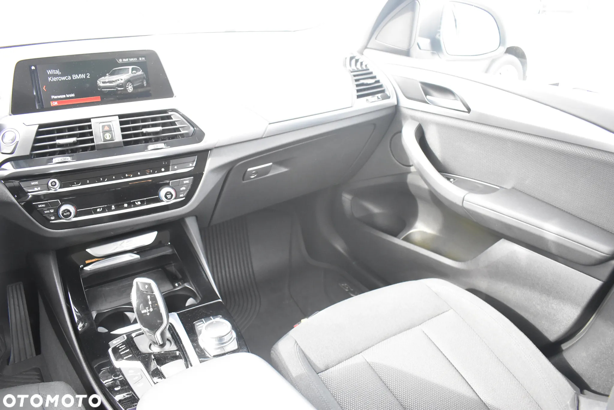 BMW X3 xDrive20i GPF - 20