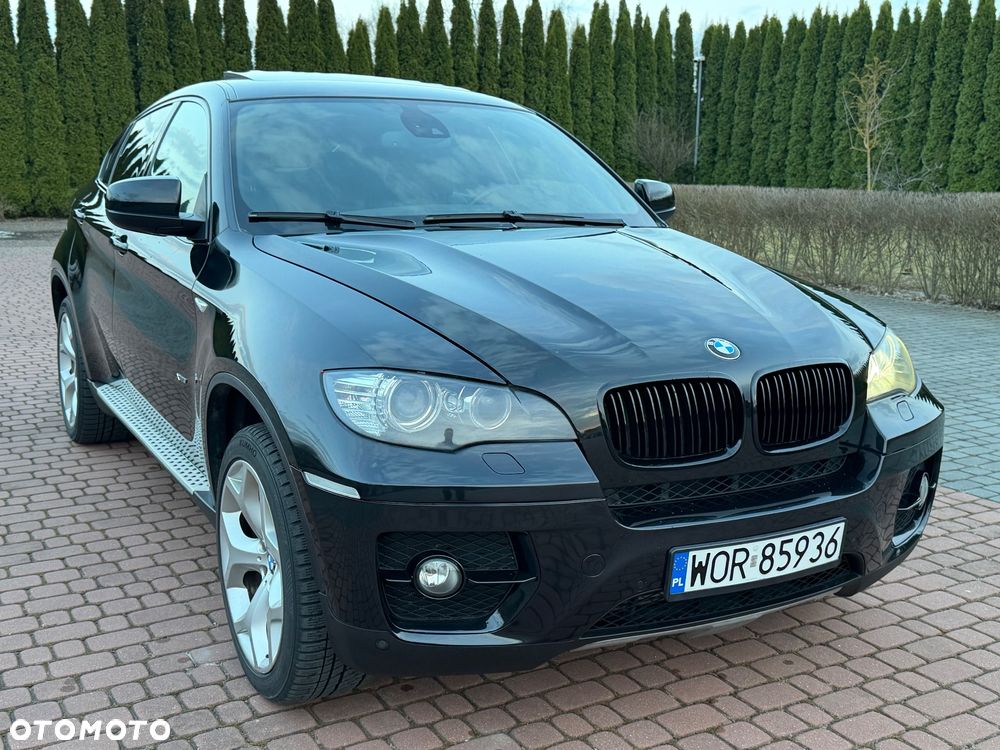 BMW X6 xDrive30d Edition Exclusive - 16