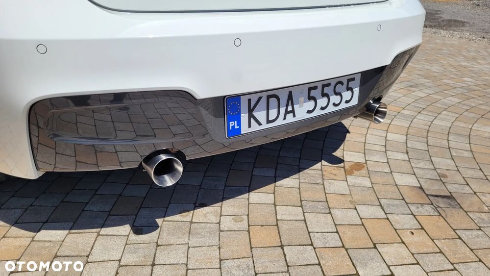BMW Seria 1 - 17