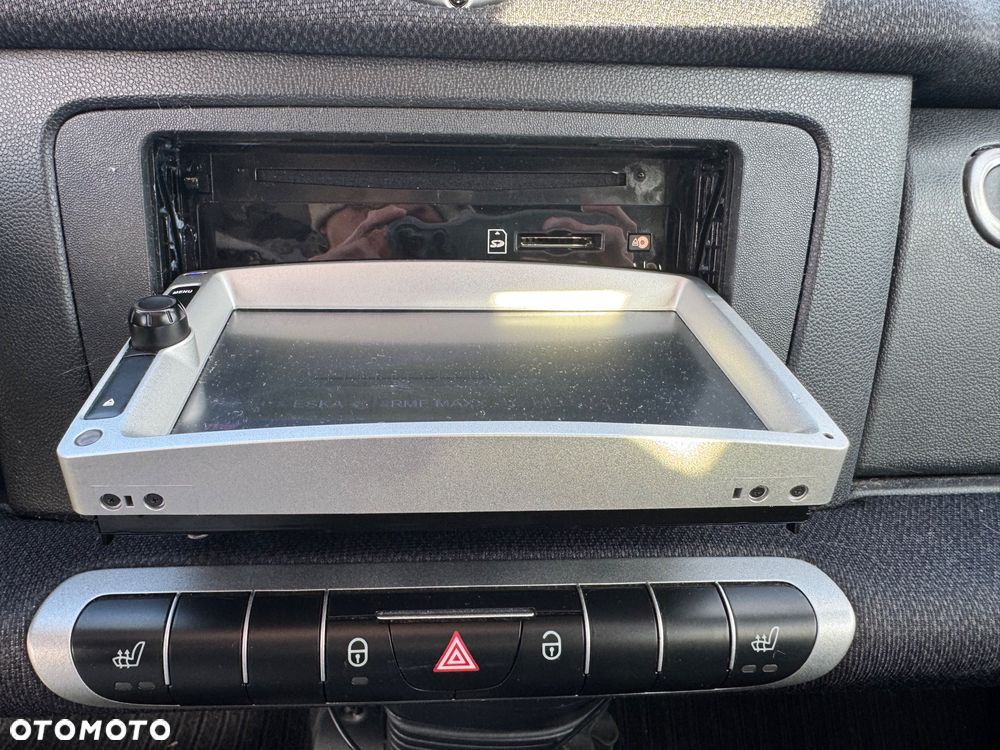 Smart Fortwo - 25