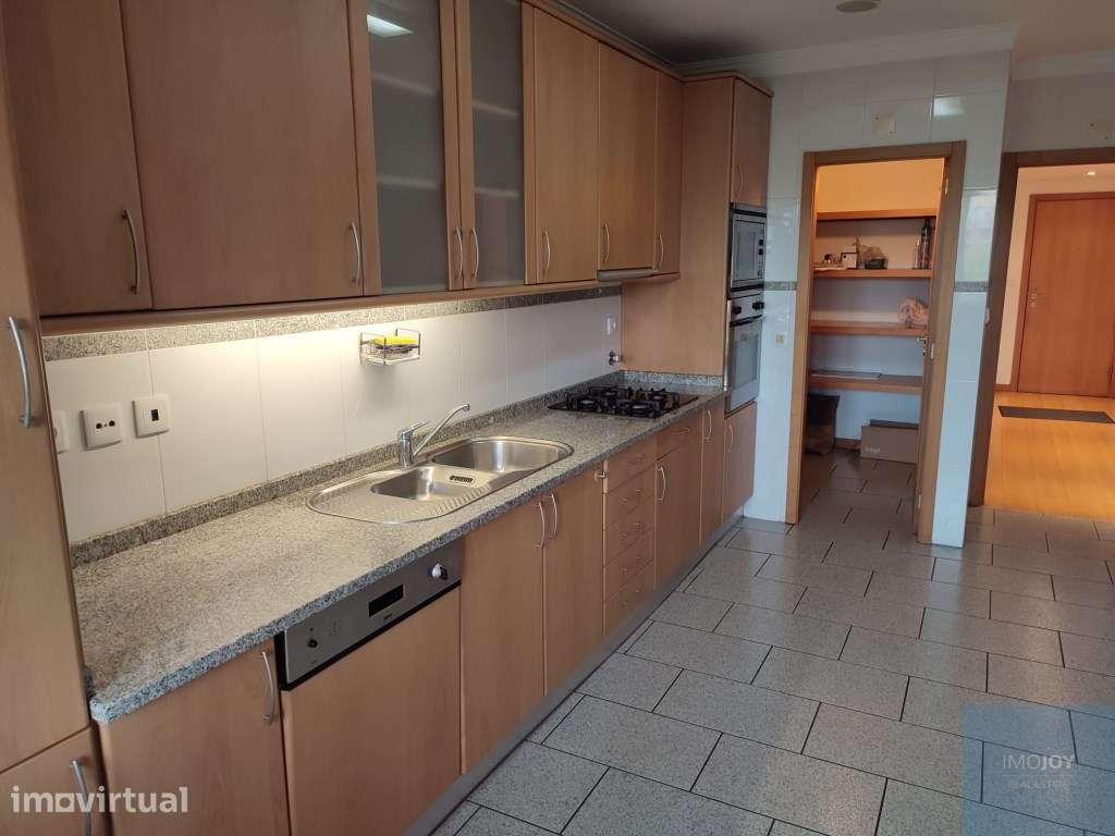 Apartamento T3 em Braga - Grande imagem: 5/22