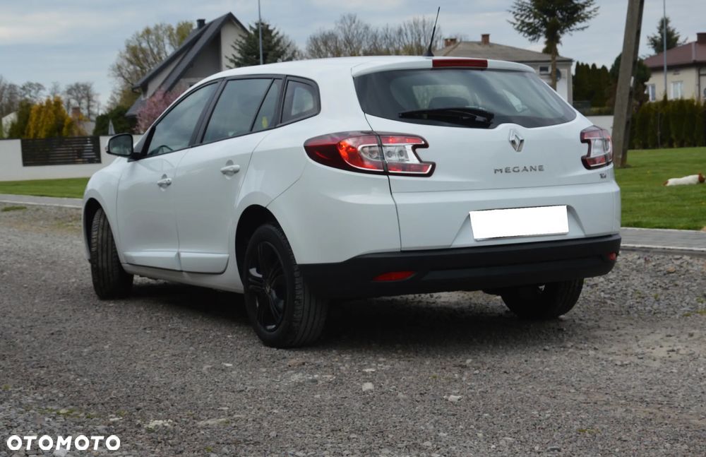 Renault Megane - 4
