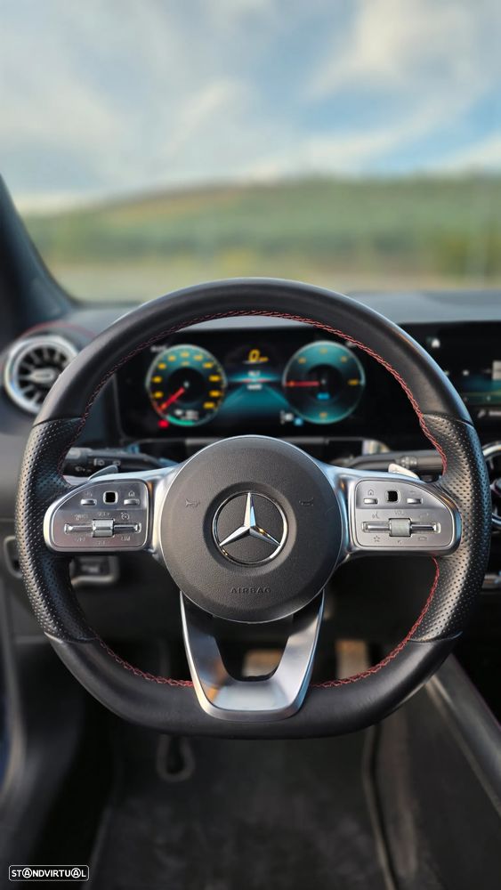 Mercedes-Benz EQA 250 AMG Line - 6