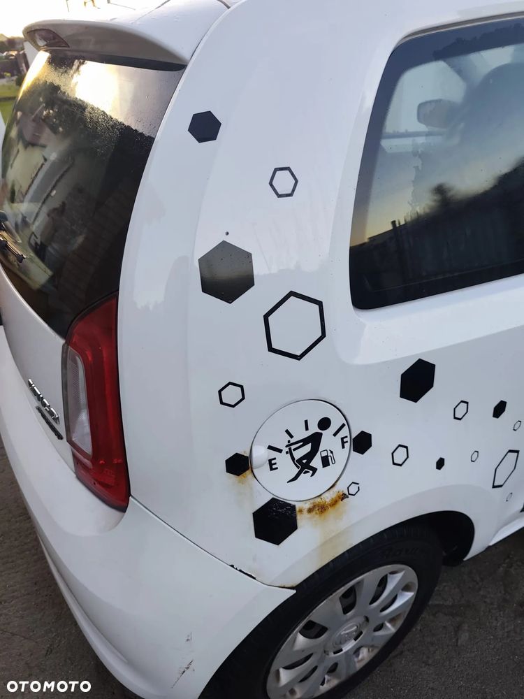 Skoda Citigo 1.0 Ambition - 6