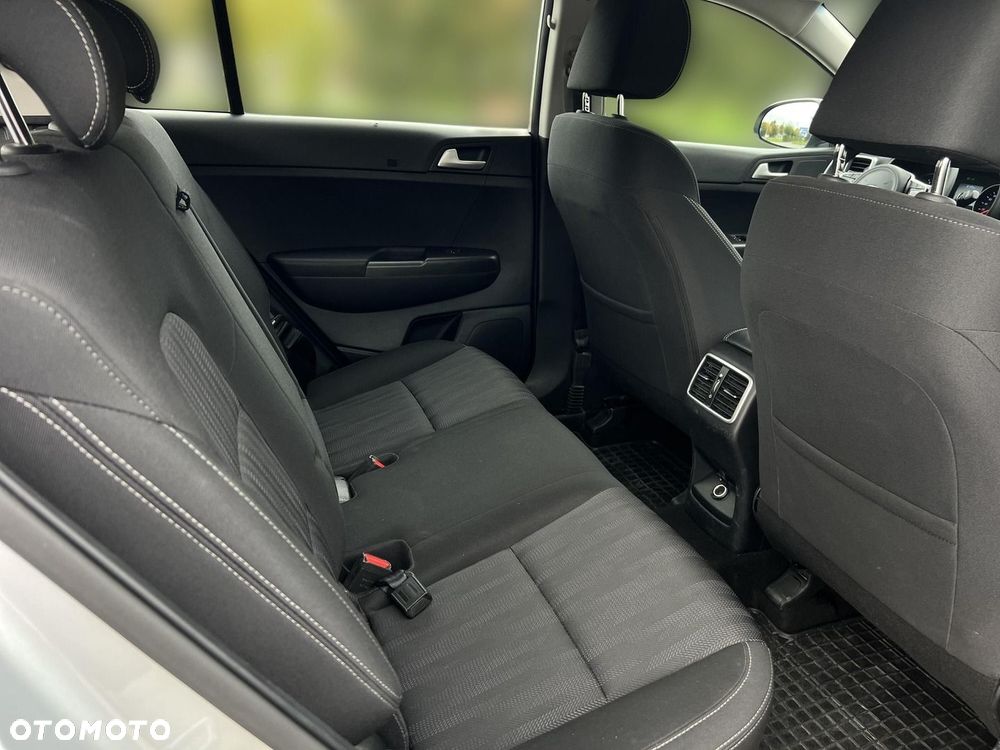 Kia Sportage 1.6 GDI L Business Line 2WD - 15