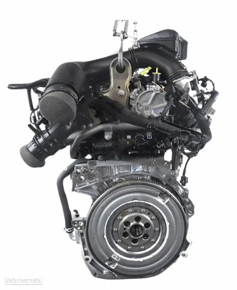 Motor NOVO MERCEDES CLA W118 1.3 TB 120KW Ref: 282.914 - 4