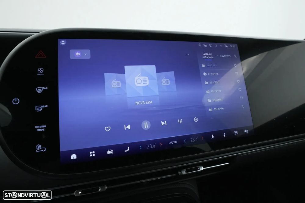 Smart #5 100 kWh Pro+ - 25