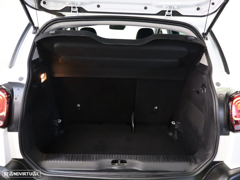 Citroën C3 Aircross 1.5 BlueHDi Feel - 17