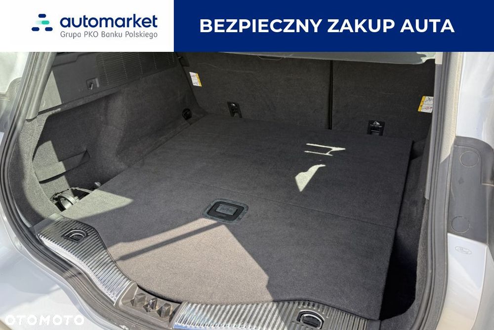 Ford Mondeo 2.0 EcoBlue Trend - 11