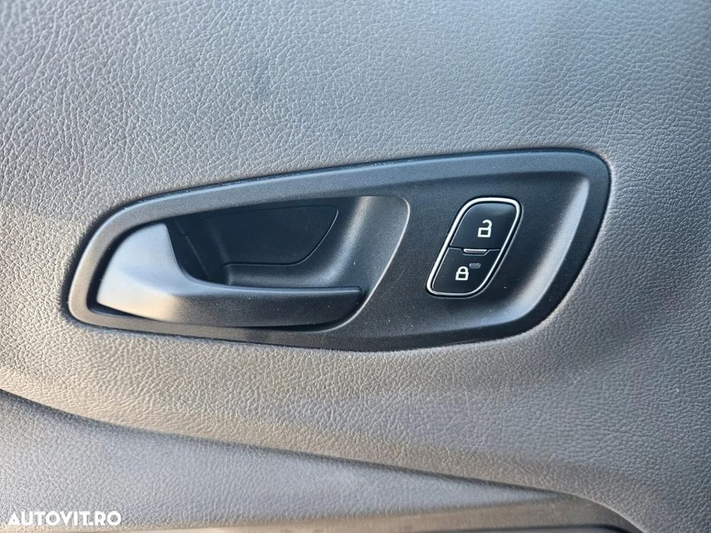 Ford New Transit L2H2 - 33