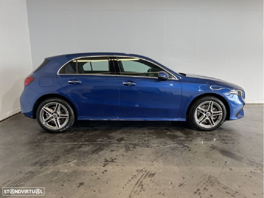 Mercedes-Benz A 250 e - 6