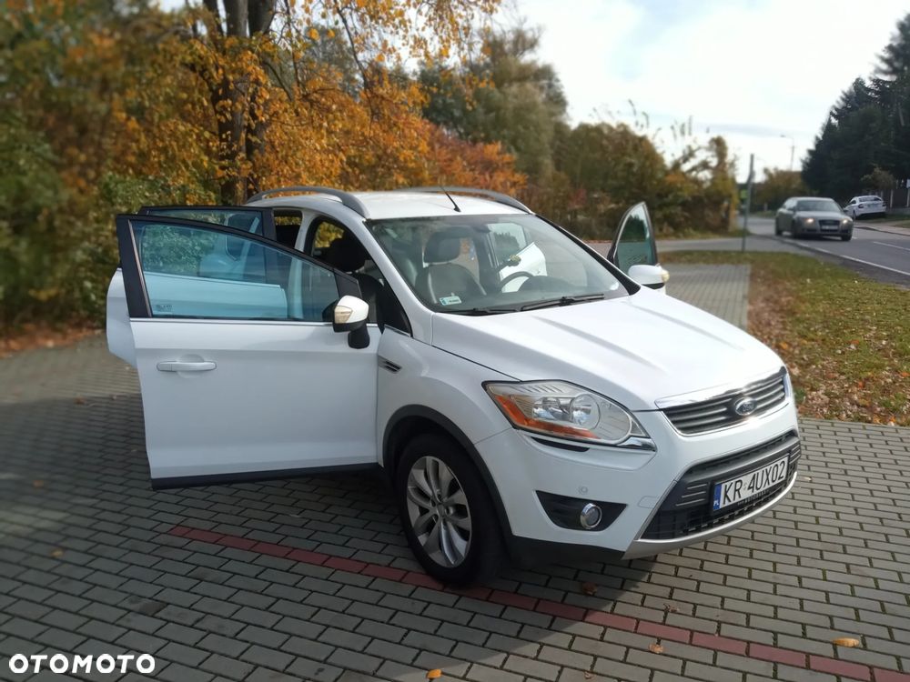 Ford Kuga 2.0 TDCi Trend FWD - 5