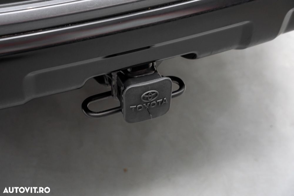 Toyota 4Runner - 25