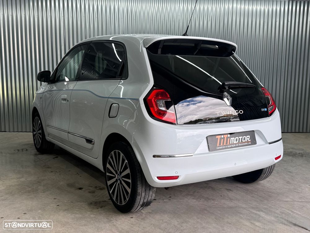 Renault Twingo E-Tech. 22 Techno - 7