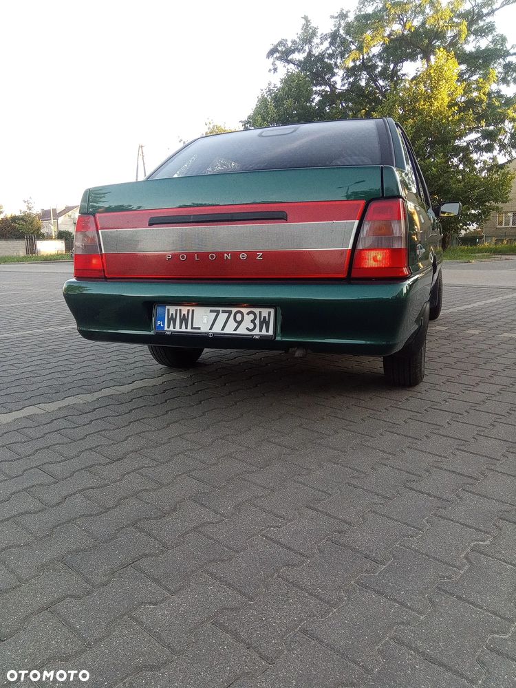 Polonez Atu - 4