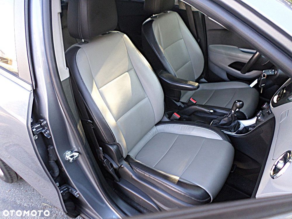 Chevrolet Trax 1.4T AWD LT+ - 11