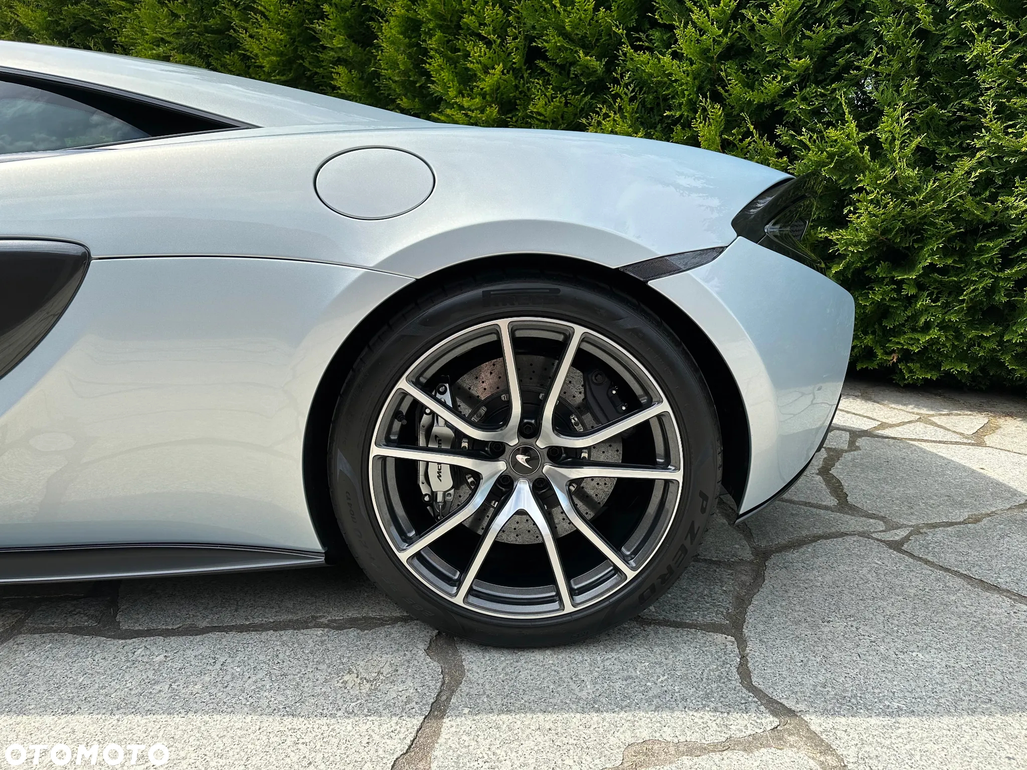 McLaren 570S Coupe ver-standard - 6