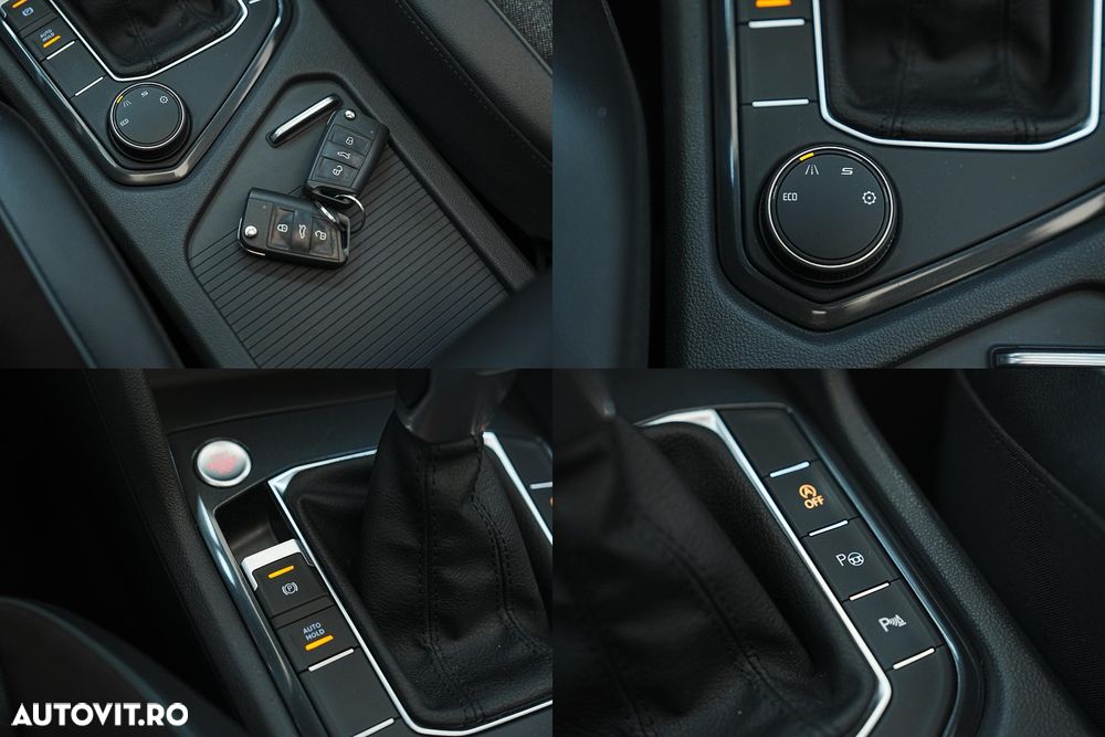 Seat Tarraco 2.0 TDI SCR DSG Xcellence - 17