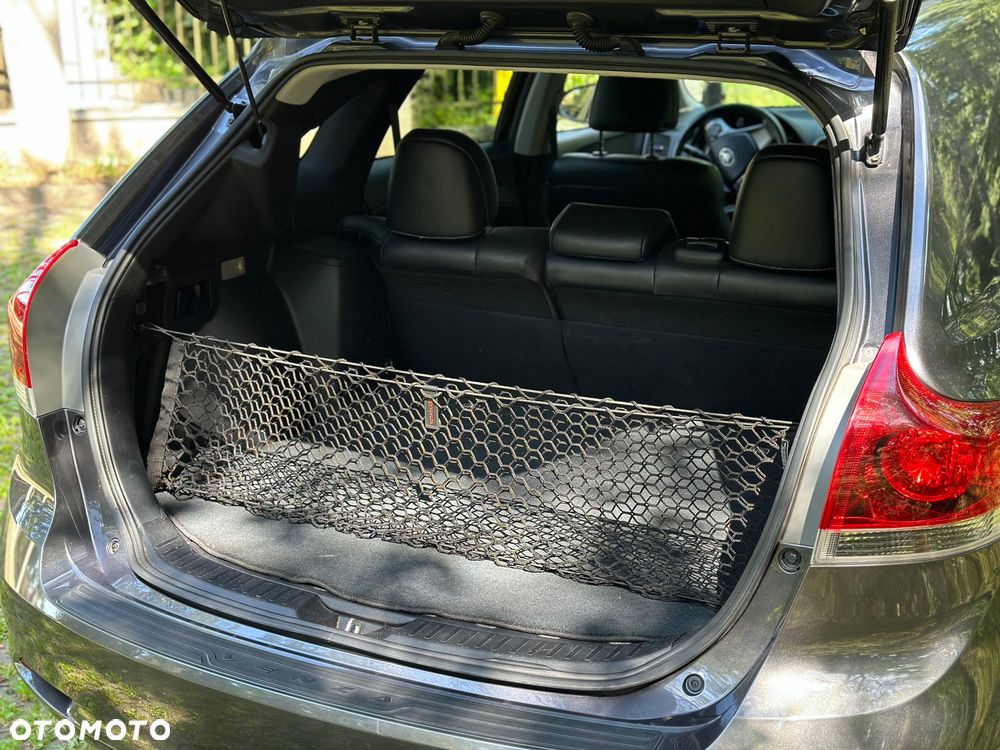 Toyota Venza 3.5 V6 - 35