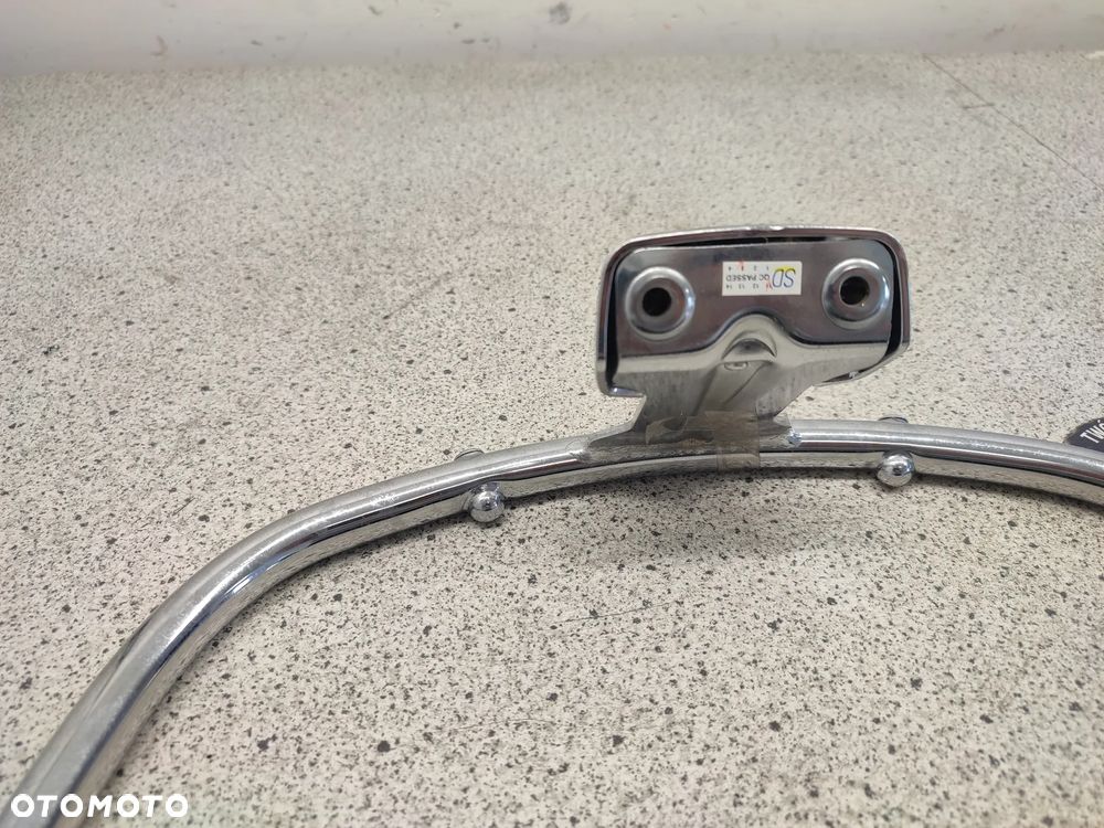 Rączka, uchwyt pasażera Piaggio Vespa GTS 125 - 12