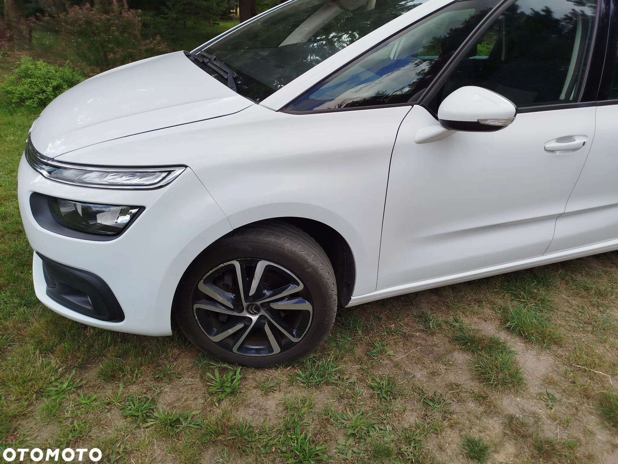 Citroën C4 Picasso 1.6 BlueHDi Attraction - 6