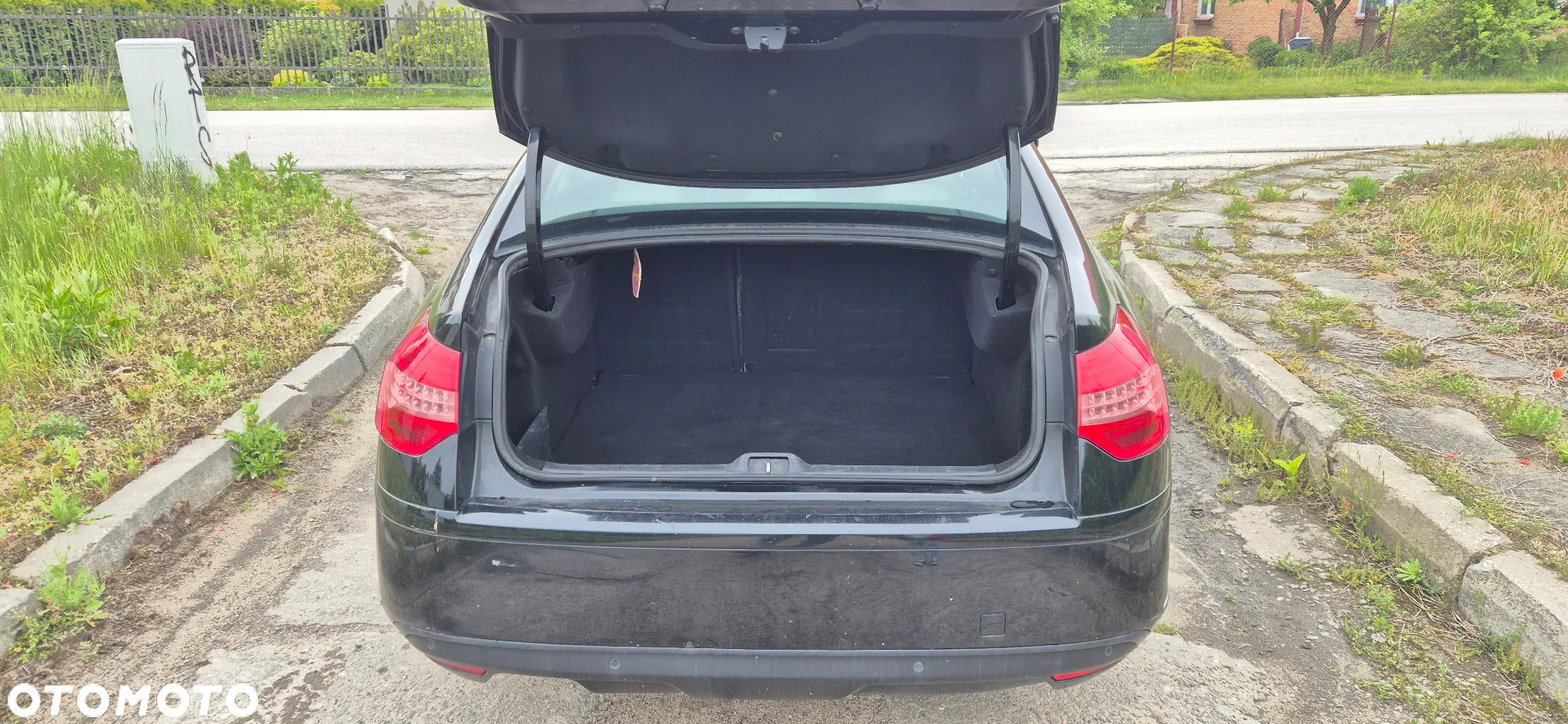 Citroën C5 2.0 HDi Confort - 5