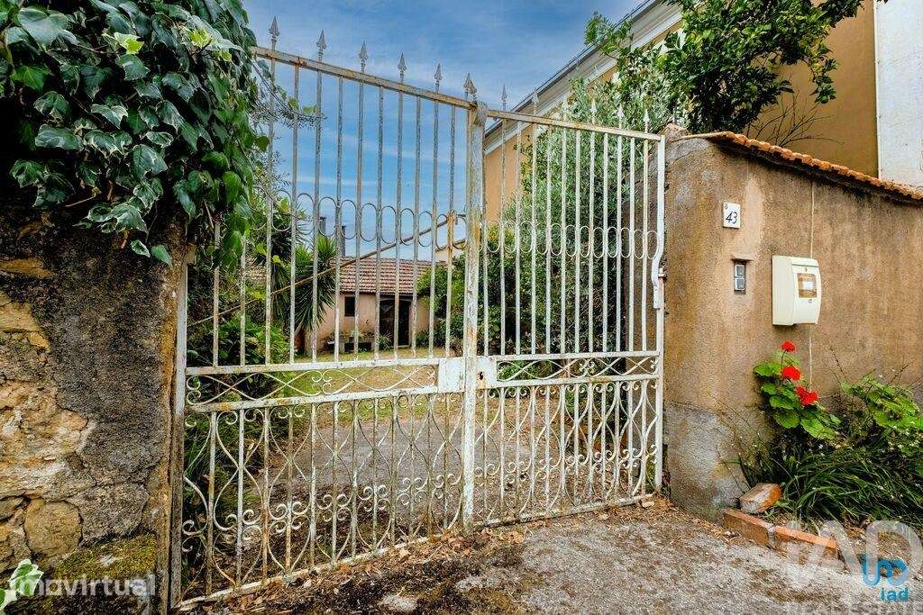 Casa / Villa T4 em Oliveira do Mondego e Travanca do Mondego de 131 m2